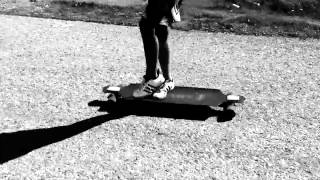 longboad sesh 2012 part 2