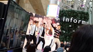 SpeXial 愛這種離譜感覺 香港 20150322