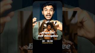 𝟭𝟬𝟬/𝟯𝟲𝟱 {𝗕𝗿𝘂𝗰𝗲 𝗟𝗲𝗲 𝗦𝗲𝗹𝗳 𝗗𝗶𝘀𝗰𝗶𝗽𝗹𝗶𝗻𝗲} #mindset#brucelee #selfimprovement#discipline