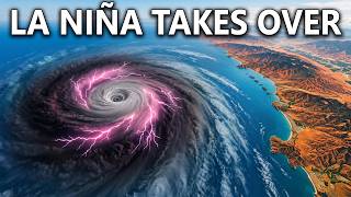 El Niño Is COLLAPSING — La Niña Could Take Over and Flip Global Weather