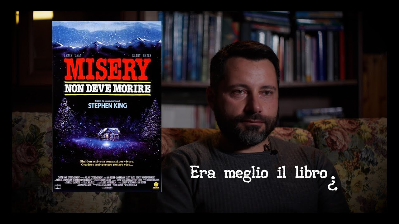 misery non deve morire streamingcommunity
