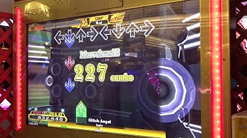 Glitch Angel (DDP) 999,950 DDR A20 AC