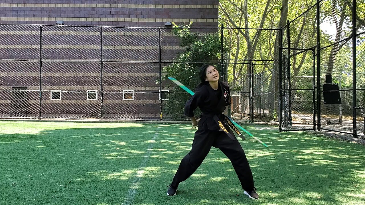 Amerikick International Tournament 2020 | NASKA World Tour | NASKA Virtual Tour | Ashley Wong