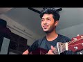 Tujhko jo paya (mere bina) || cover by Pancham sharma Mp3 Song