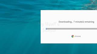 how to download and install google chrome web browser on windows 10