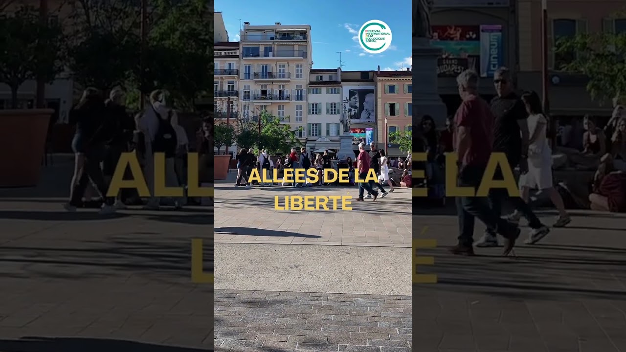 Les lieux du FIFES 2025 !