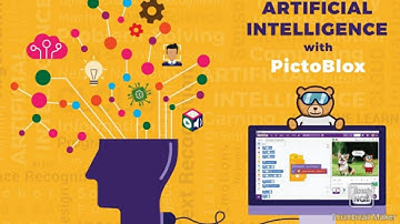Introduction to Pictoblox || Very Easy just 9 minutes|| #LearnAIandMLwithlakshayedicts