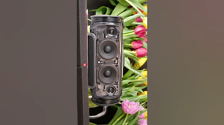 JBL Xtreme 1 vs Xtreme 2