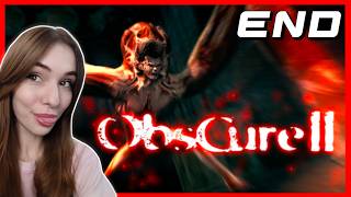 OBSCURE 2 - FIRST PLAYTHROUGH [ACHIEVEMENT HUNTING] - DAY 2 [END]