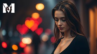 Mrcn - Tam Skrywa Się Miłość