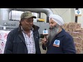 Sikh Channel USA: Special Interview - Kandola Farms Produce (Livingston, California) - 12/11/18