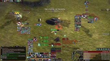 Rift Codex PvP Harrisonford & Diolixis 4.1