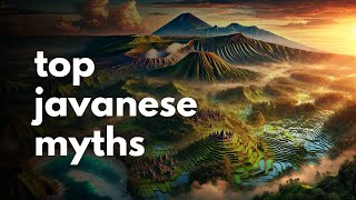 THE MOST 10 MYTHS OF JAVA!