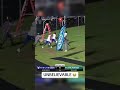 AN ABSOLUTE ELECTRIC HAIL MARY 🤯 #shorts