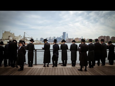 The Concerning Rise of Jew-Hatred in New York