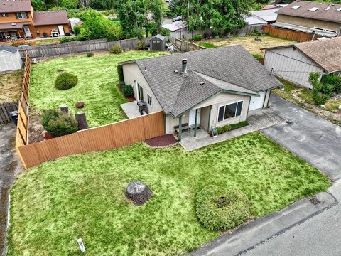 35836 52nd Ave S, Auburn, WA home video tour
