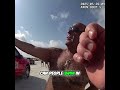 Beach Dispute: Parking Fees, Riptides, and Respect! #shorts