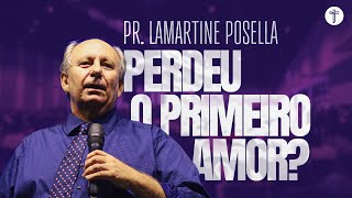 THE SEVEN CHURCHES OF REVELATION | FIRST CHURCH EPHESUS | Pastor Lamartine Posella