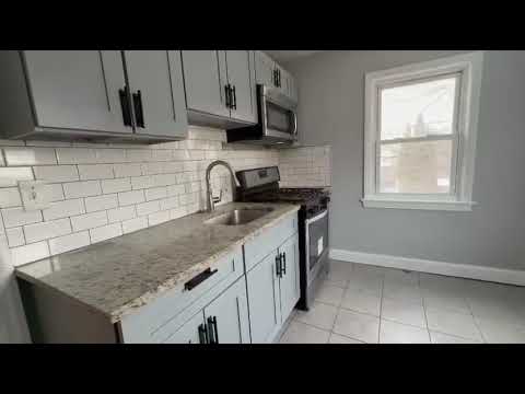 415 Spruce St, Linden, NJ home video tour