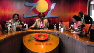 Llamadas de los oyentes en Elsoldelamañana, Zolfm.com 2-12-15
