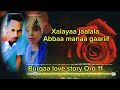 Xalayaa Jaalala Abbaa Manaa Gaariif Oromo Xalayaa Jaalala Abbaa Manaa Gaariif Oromo