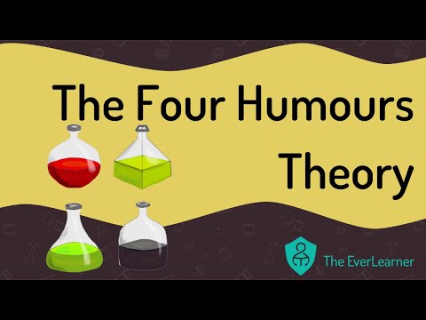 Four Humours