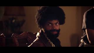 BachelorsPadTv! Django Unchained Parody by @KingBach Django2Chainz