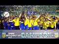 Todos los goles de Boca campeón del Campeonato de Primera División 2022