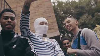 Central Cee - One Step (Drill Remix) [Music Video]