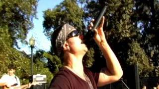 Boom by Tobacco Rd Band