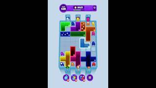 Drop Away Level 628 Solution Walkthrough #dropaway 