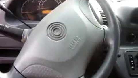 Mercedes Sprinter Van - Make Lost Key & Special Key Programming!