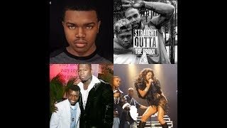 Famous PowerWatch World Premiere Marc John Jefferies Q & A Profile