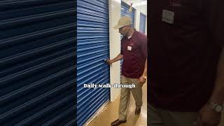 A Day in the Life of a SAM Store Manager