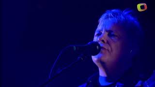 New Order - Love Vigilantes (live at Benicassim 2012)