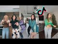 Corvette Corvette x Shower Dance TikTok Challenge Compilation