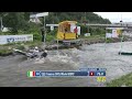 2017 ECA Junior&U23 Canoe Slalom European Championships - Saturday (morning) – Odd