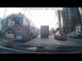 Подборка ДТП / Осень 2014/ Часть 107 - Car Crash Compilation - Part 107