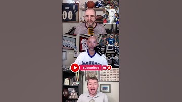 AL MVP Debate: Aaron Judge vs Cal Raleigh ⚾🔥 Who Deserves It More?