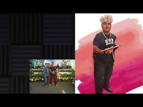 Apok Kapor Atak | Kamel Alang K.A (dialek temiar)