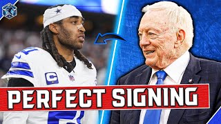 This changes EVERYTHING for the Cowboys...