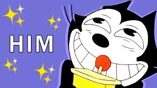 Felix The Cat Being Iconic Again For Over 10 Minutes