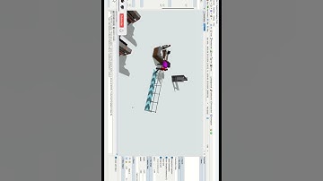 Short 7 | Creating Student Visiting Stores Simulation Model | Using Process Flow | Flexsim| BE AWARE