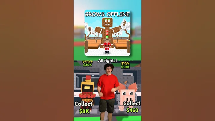 Ranking POPULAR Roblox Games!