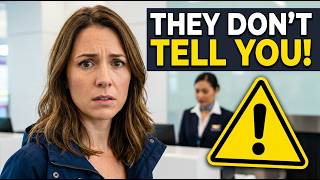 12 Hidden Airline Rules You Need To Know Before Flying