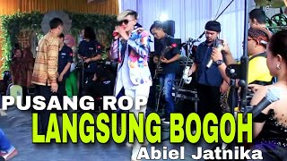 PUSANG ROP FT ABIEL JATNIKA | LANGSUNG BOGOH