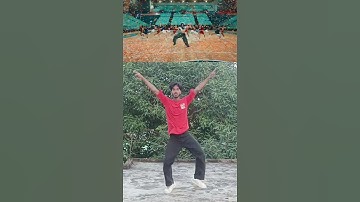 Thumbnail of Guru Randhawa - " AZUL " MV | DANCE COVER | Gurjit gill | #dance #trending #gururandhawa #shorts