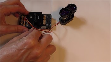 Lightware SF30d firmware upgrade using ArduPilot