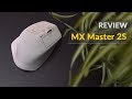 Logitech MX Master 2S Review Test - Teuer aber gut?
