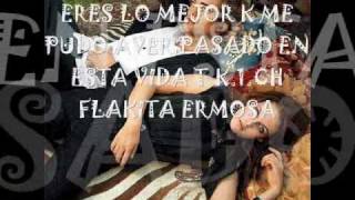 Video thumbnail of "POR QUE TE CONOCI.wmv"